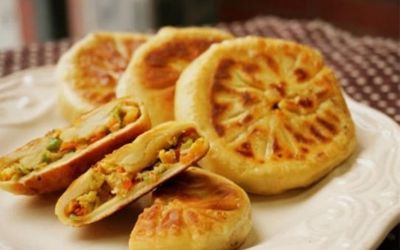 遼寧十大民族美味 好吃看得見(jiàn)